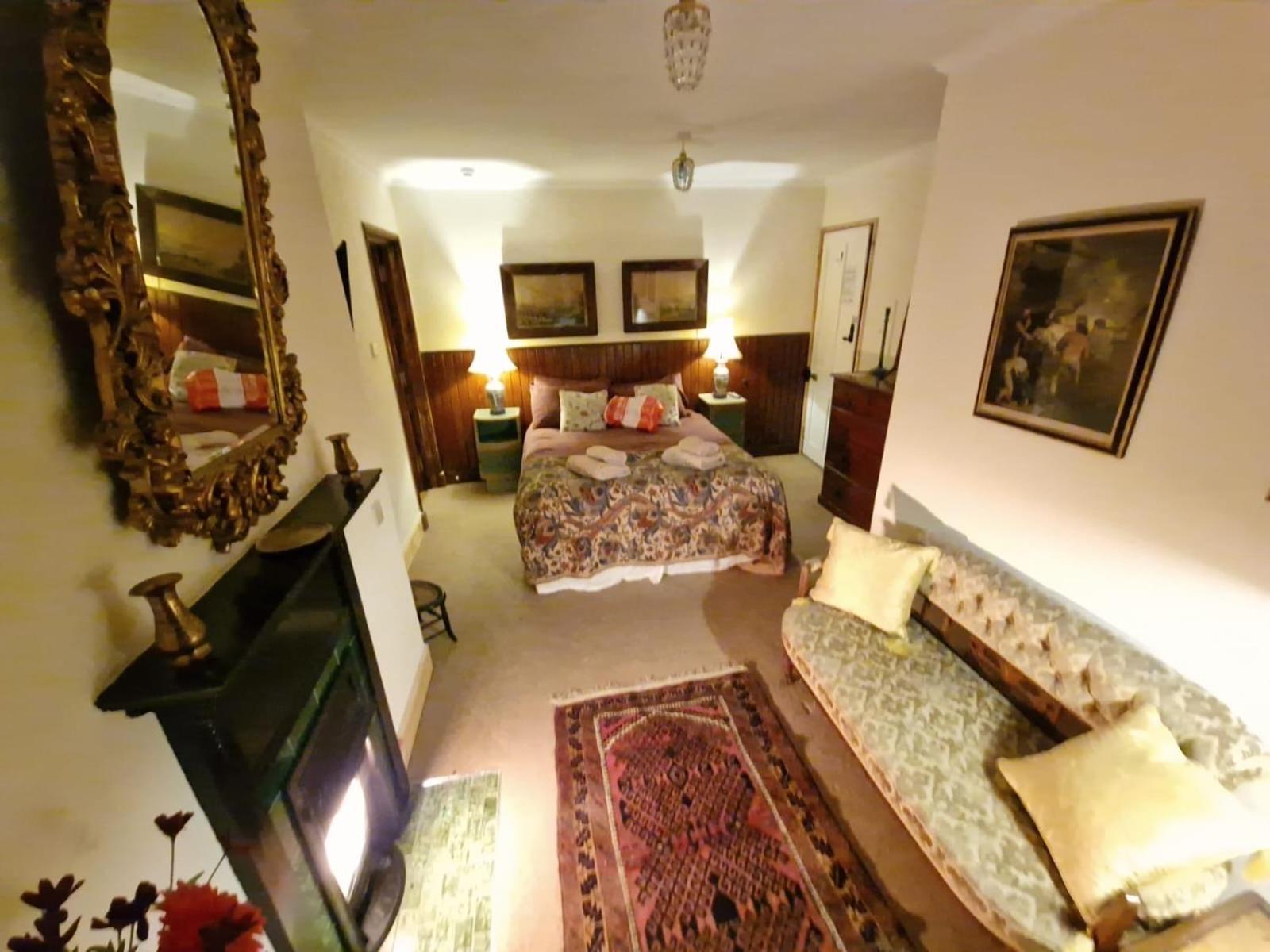 Cambus O' May Traditional Highland Hotel Ballater Exteriör bild