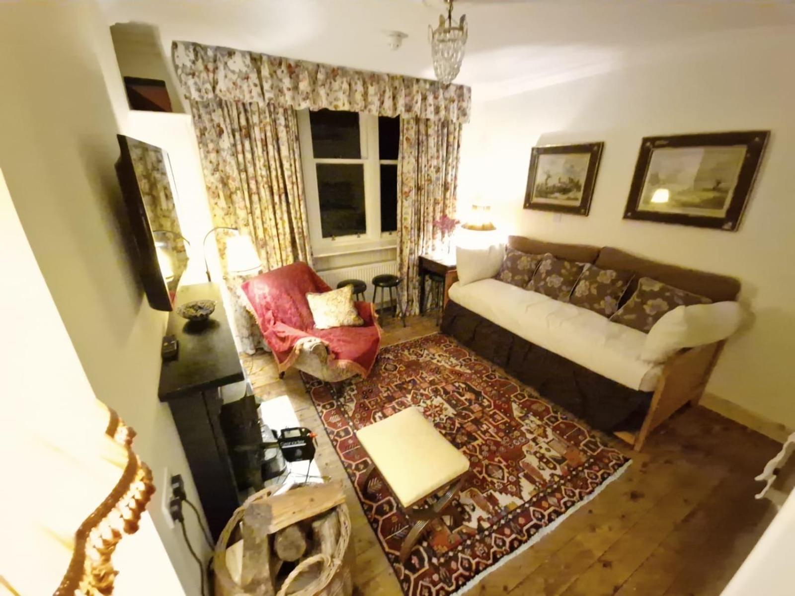 Cambus O' May Traditional Highland Hotel Ballater Exteriör bild